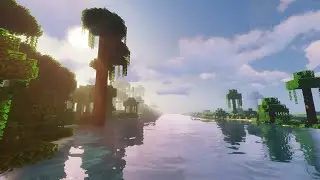 SHADERS REALISTIC MCPE 1.18 || SILDRUS VIBRANT || NO LAG, SUPPORT RAM 2