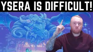 Early HEROIC Ysera Kill STRATEGY in Warcraft Rumble! | OJH
