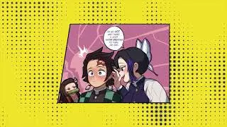 Tanjiro you have so big !!!