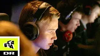Martin, verdens største Counter-Strike-talent? (1) | Martin er Gamer | Ultra
