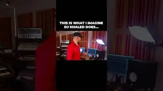 Sound engineers like this please 🙏🏻