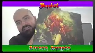 Earthside and The Other Side - Steven's Vinyl Adventures