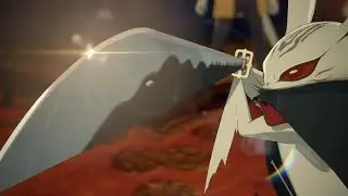 Metaphor: ReFantazio - Heismay Second encounter Boss Fight - Hard Difficulty -