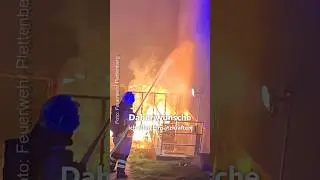 🎆 3 Dinge für Silvester 🚒 