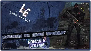 👹Жесткое Выживание в LIFE EFFECT ➤ Обзор и прохождение на русском ➤ Ранний доступ ➤ STREAM