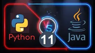 Python vs Java For Loop and If Statement 