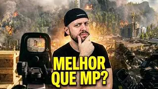 Battlefield 6  |  Hoje vamos jogar a CAMPANHA do game !
