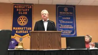 Don Lambert -  Marianna Kistler Beach Museum of Art | Kansas State University