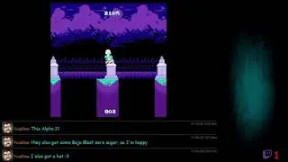 Ghosts n Ninjas Stream