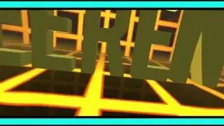 Programsız 3D İntro Yapma[ProgramKulnamayanlarİçin]