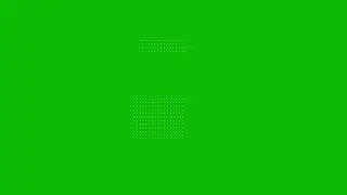GRID EFFECTS GREEN SCREEN