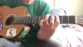 I’m a Believer Monkees cover