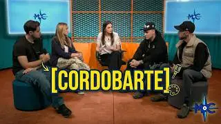 CORDOBARTE: La realidad del arte cordobés