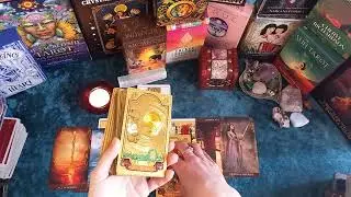 Gemini ♊️ Masculine between 2 women. New beginning. 3rd party card reading. Upheaval 🔥