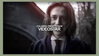 videostar coloring pack! [with presets]