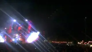 Defqon.1 Australia 2012 (Red) Part 6