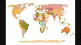 The Future in Maps (Song title: Changeling)