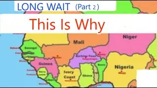 PART 2 - THIS IS WHY  -  Non-Immigrant  US Visa 2024