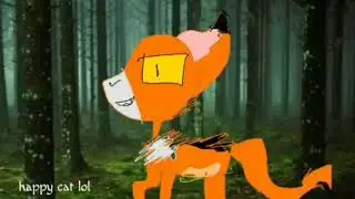Map 2,3 от канала happy cat lol