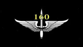 Arma 3 | 160th SOR | Operation FireBird Intel