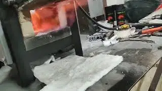 газовый горн