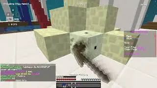 My Fastest Block in