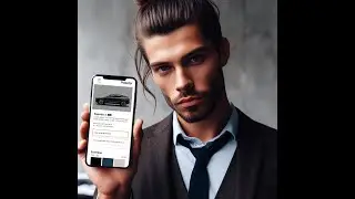 Polestar Mobile Power BI report