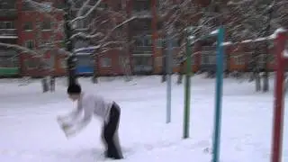 Немного соскоков