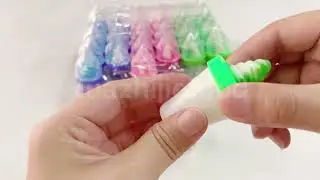Candy/ ice cream shape bottle nipple candy with sour powder candy