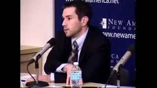 What Can Data Tell Us About Trends in Terrorism?