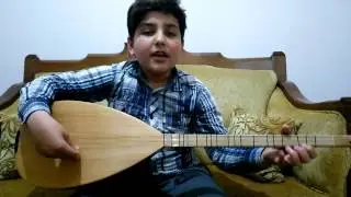 YEMEN TÜRKÜSÜ [SOLFEJ]