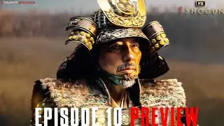 SHŌGUN Episode 10 Preview, Promo Breakdown & Major *Spoilers* Revealed!