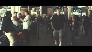 Deluts: New Castle.  Full Grade Footage From The BlackMagic Pocket