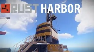RUST HARBOR
