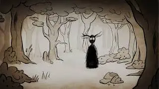 Students 2D Anim Exercises using references