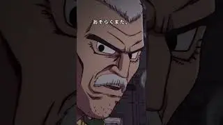 鳥山明原作『#SANDLAND : THE SERIES』ディズニープラスで独占配信中　～名操縦士・シーフ～