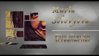 Showreel Solovyova Maria shorts