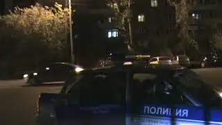 Слепошарые ППСники