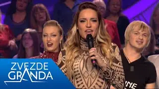 Marina Stankic - Kad normalna poludim - ZG Specijal 26 - (Tv Prva 20.03.2016.)