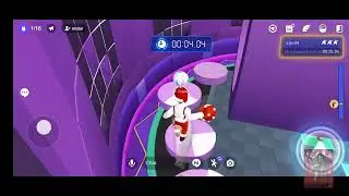 Happy New Year!, Feliz Año Nuevo!. Maestro del Salto #83. Jump Master Weekly Quest 83th