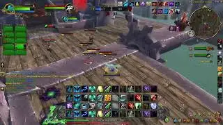on Wednesdays We WoW