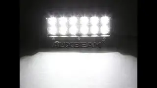Auxbeam 7