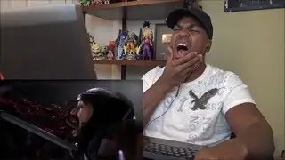 Mortal Kombat 11 – Official Kabal Reveal Trailer - MK11 - REACTION!!!