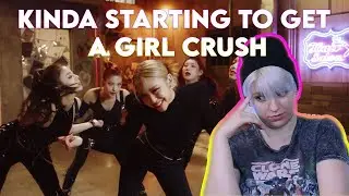 ITZY "마.피.아. In the morning" M/V Reaction