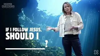 If I follow Jesus, should I ________?