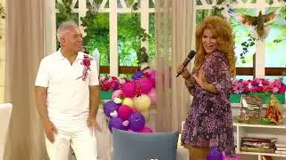 Xumar Qədimova-Tanrım(Хумар Гадимова)