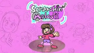 Царапаем пластинки | scratchin' melodii | #1