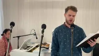 ЛЮБОВЬ И СМИРЕНИЕ / соло Лев Казакевич