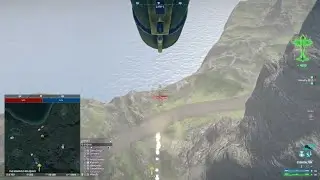 PlanetSide 2: Снял Москита