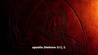 Apostolic gifting - no need for confusion and contention {Ephesians 4:11)